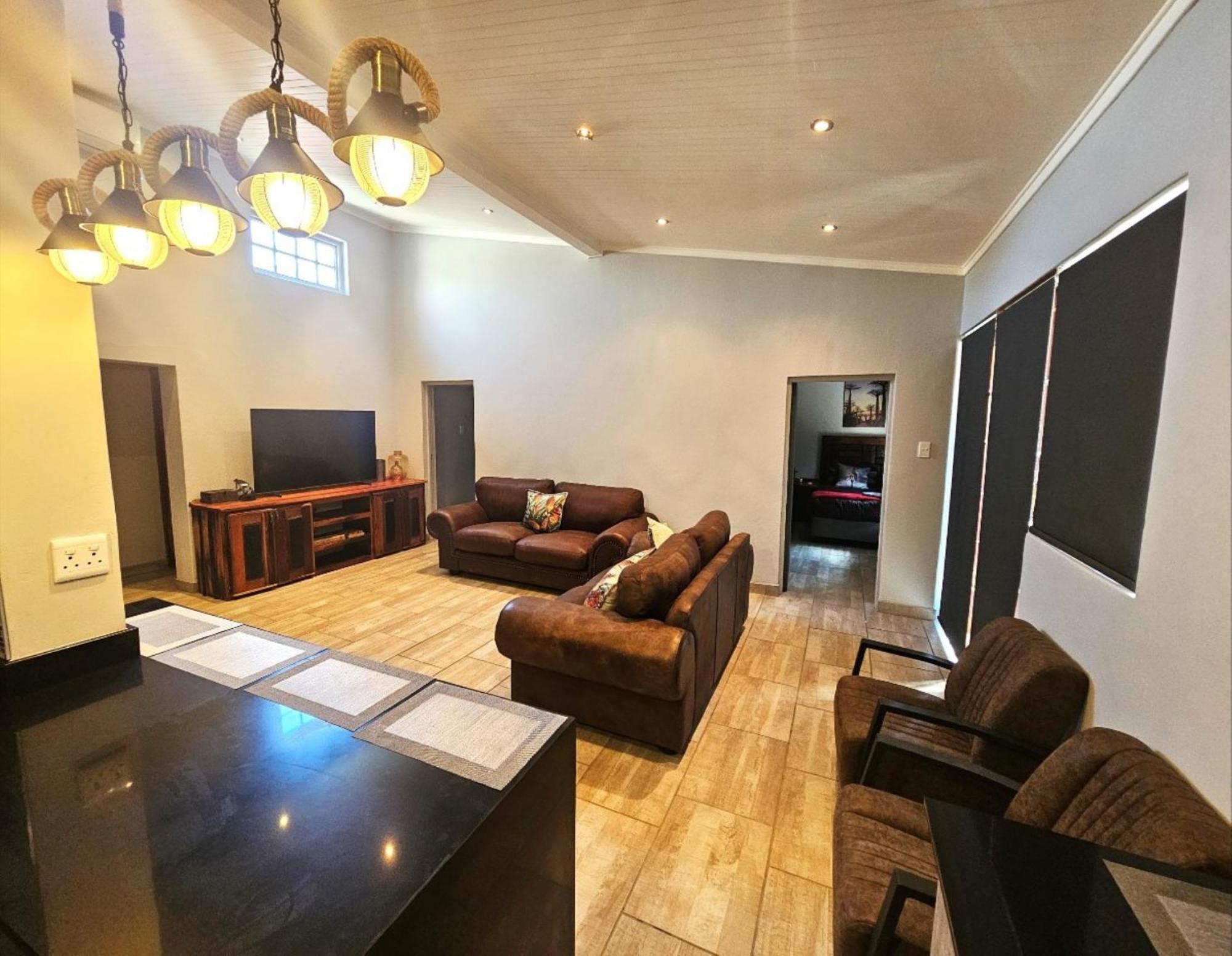 De Oude Sleeper Inn 3 كيمبرلي المظهر الخارجي الصورة
