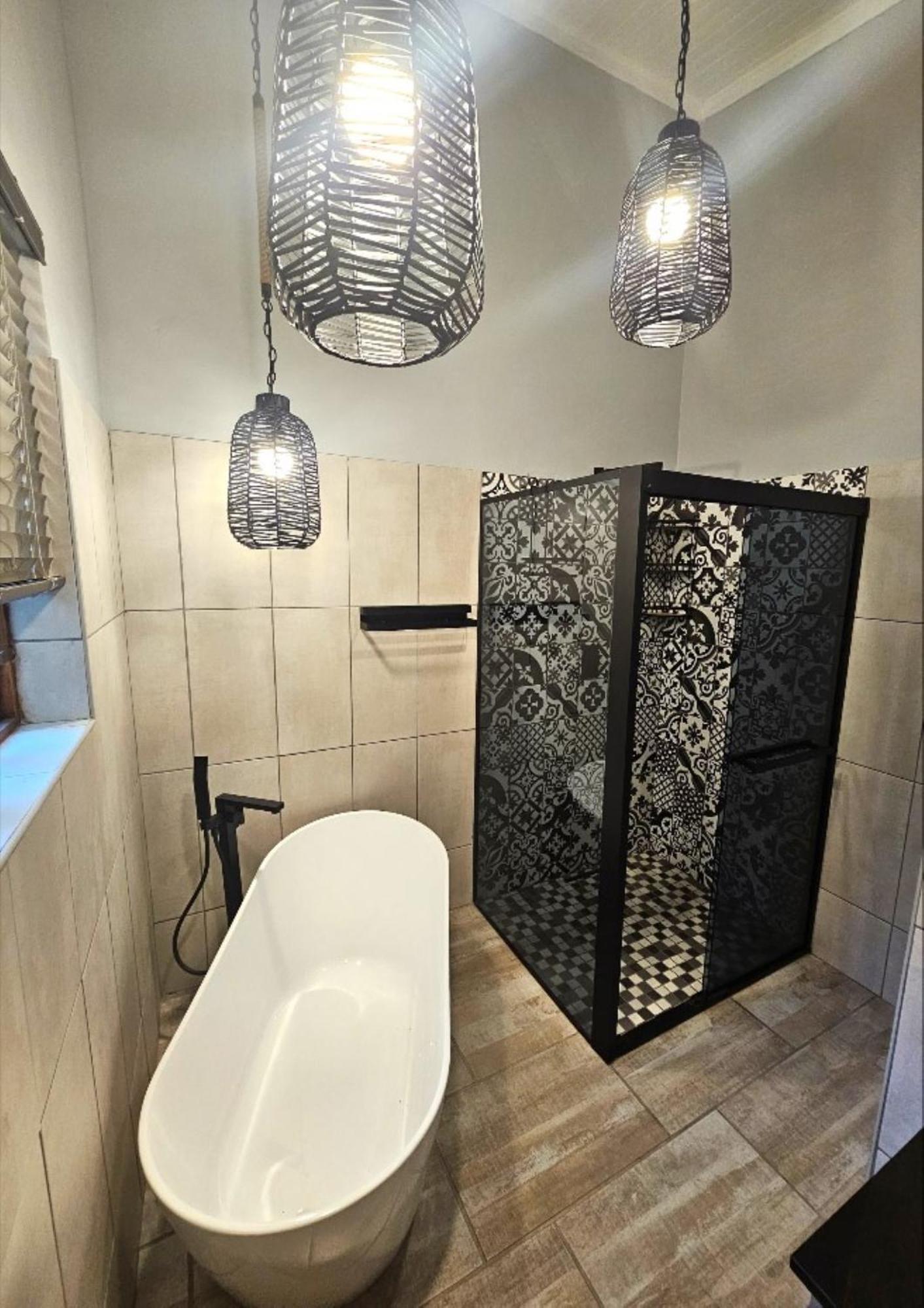 De Oude Sleeper Inn 3 كيمبرلي المظهر الخارجي الصورة
