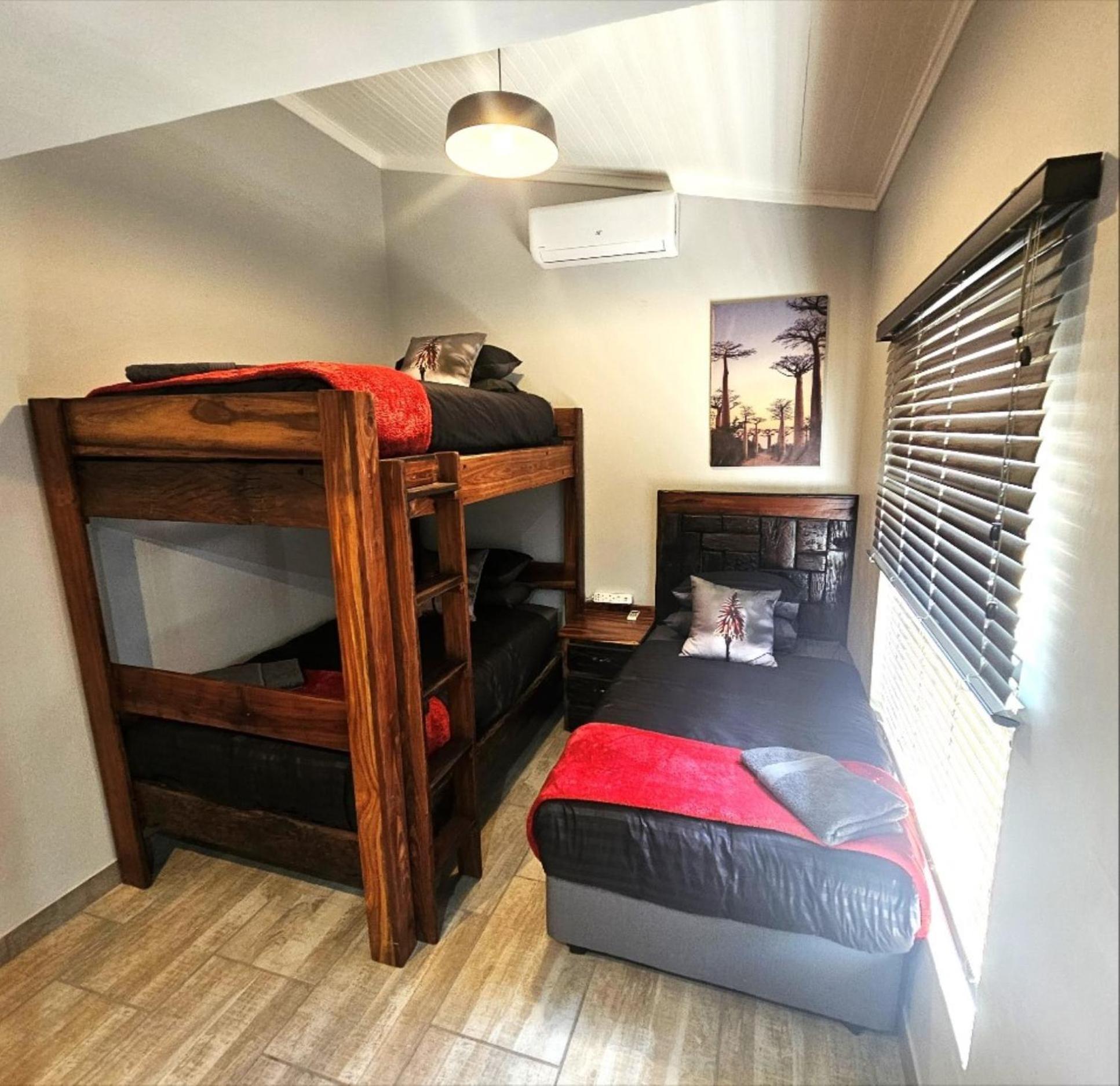 De Oude Sleeper Inn 3 كيمبرلي المظهر الخارجي الصورة